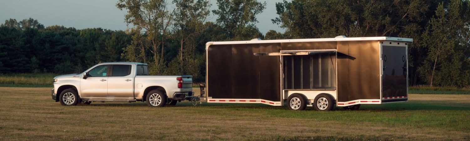 2025 Featherlite Trailer for sale in Shay Trailer Sales, South Berwick, Nova Scotia