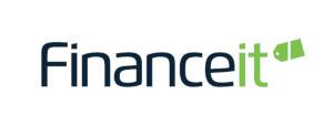 Finance it logo